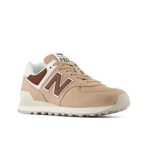 New Balance Women s 574 Retro Sneaker