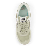 NEW BALANCE 574 GREEN WOMEN'S