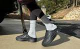 OOFOS OOCOOZIE THERMO MULE