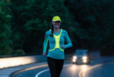 AMPHIPOD XINGLET OPTIC BEAM VEST