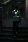 AMPHIPOD XINGLET REFLECTIVE VEST