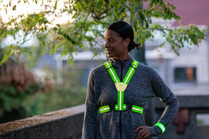 AMPHIPOD XINGLET REFLECTIVE