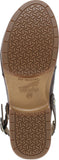 DANKSO MILLIE CHOCOLATE TOOLED