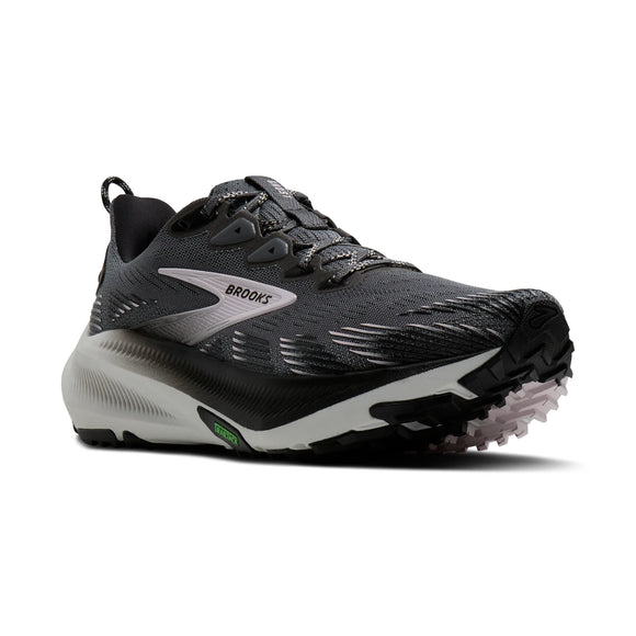 BROOKS GHOST TRAIL WOMEN'S