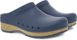 DANSKO KANE BLUE