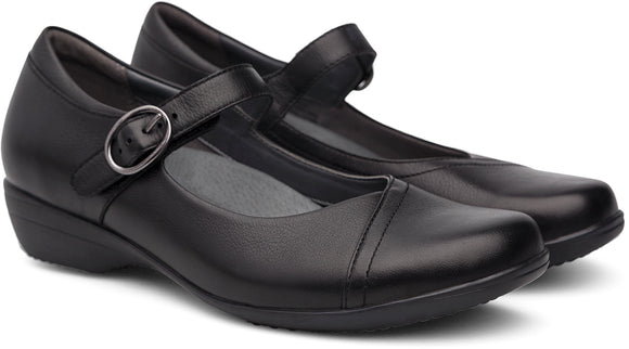 DANSKO FAWNA WIDE