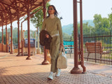 AHNU U SEQUENCE 1.1 UNISEX