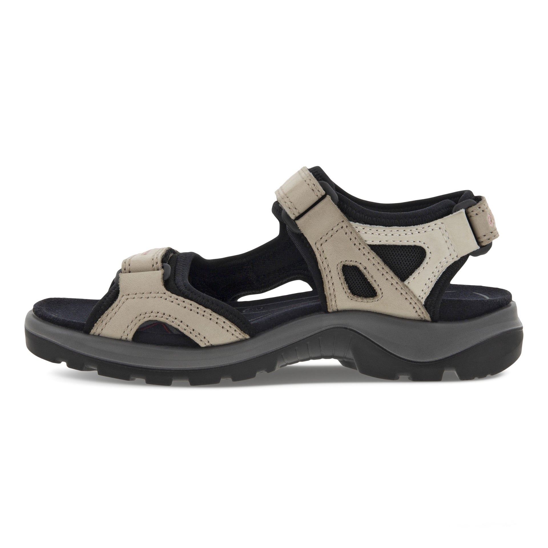 Ecco Yucatan newest Sandals 38