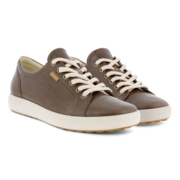 SOFT 7 SNEAKER TAUPE
