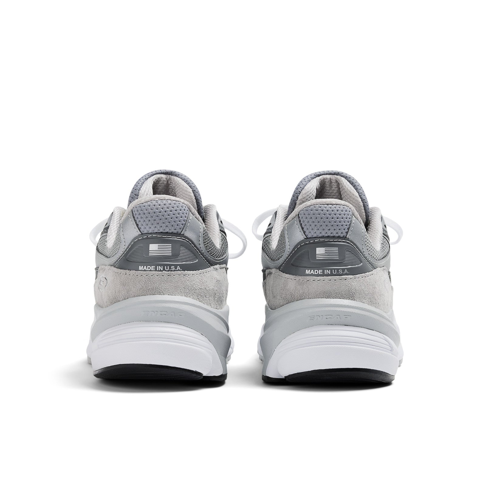 NEW BALANCE M990GL6 GREY – SHOES-n-FEET