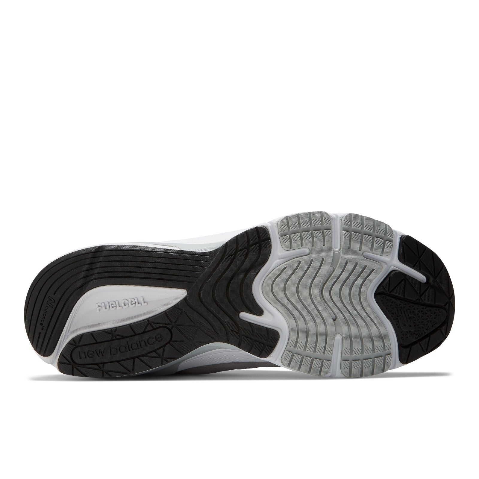 NEW BALANCE M990GL6 GREY – SHOES-n-FEET