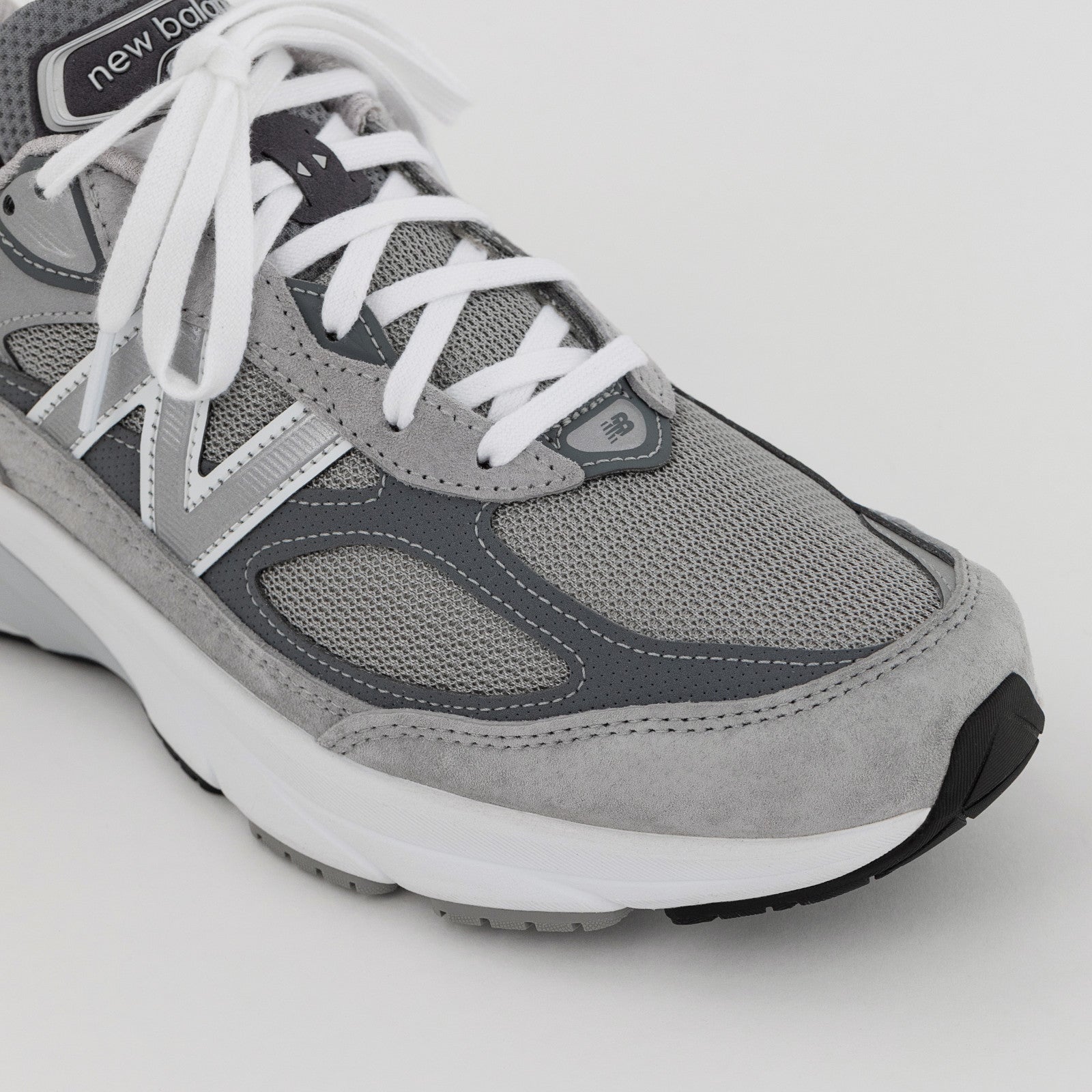 NEW BALANCE M990GL6 GREY – SHOES-n-FEET