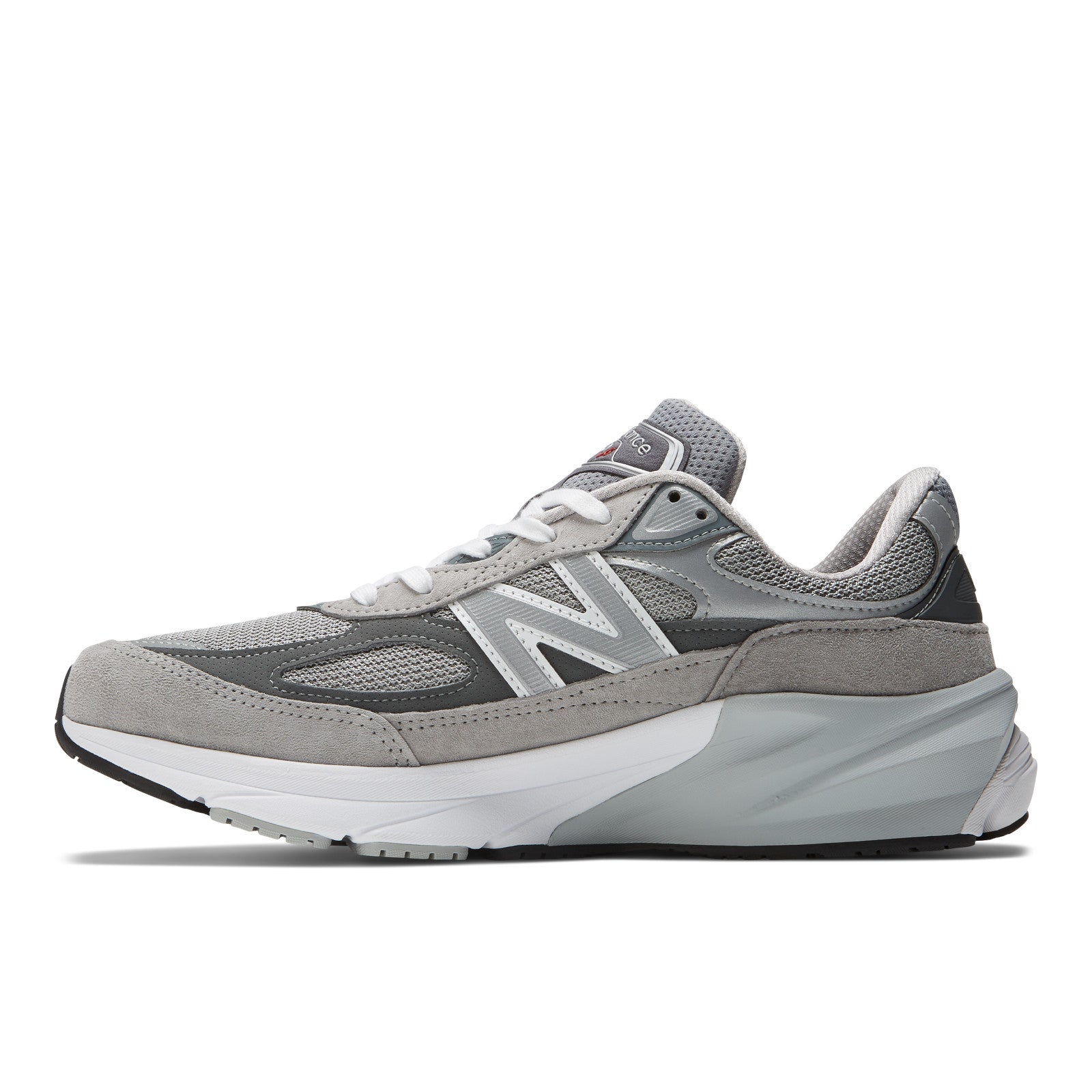 NEW BALANCE M990GL6 GREY – SHOES-n-FEET