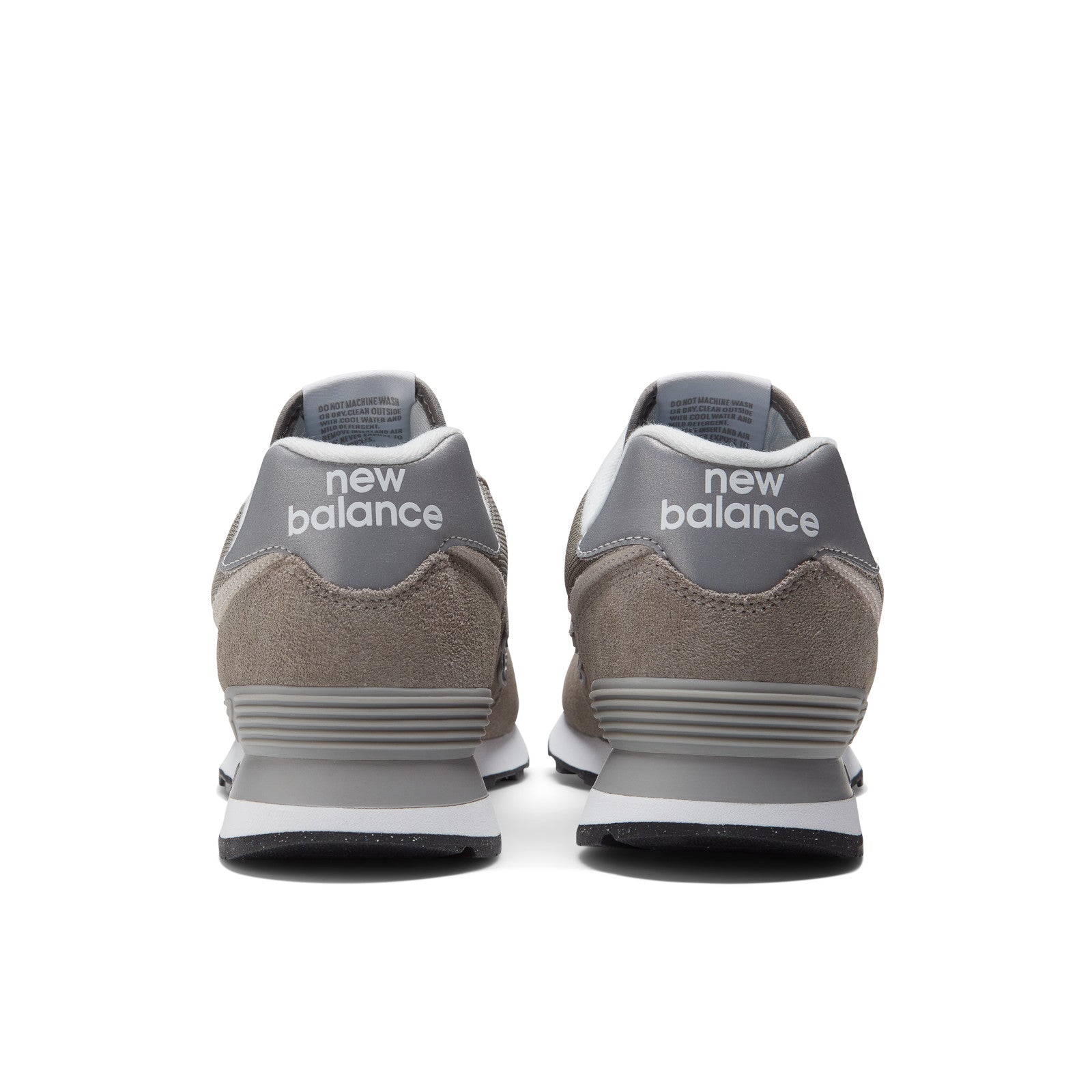 NEW BALANCE 574 UNISEX SHOES n FEET