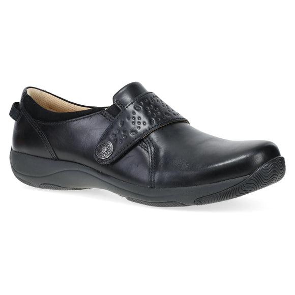 DANSKO SALLIE BLACK