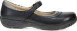 DANSKO STACY 2 BLACK