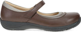 DANSKO STACY 2 BROWN