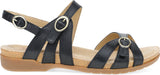 DANSKO RUTHIE BLACK