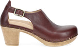 DANSKO SASSY CORDOVAN