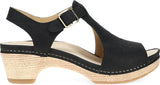 DANSKO LAVERNE BLACK