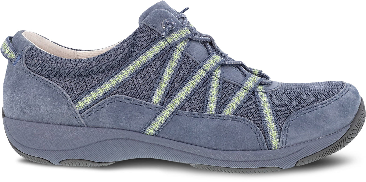 DANSKO HARLYN BLUE FINAL SALE