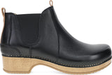 DANKSO BECKA BLACK