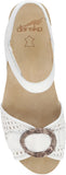 DANSKO STELLA WHITE