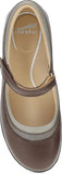 DANSKO STACY 2 BROWN