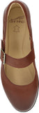 DANSKO COLLETTE RUSSET