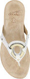 DANSKO ROSALIA WHITE