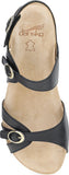DANSKO RUTHIE BLACK