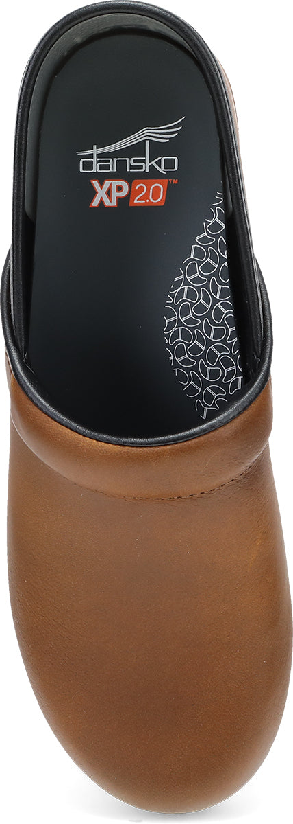 DANSKO XP 2.0 CARAMEL H20 – SHOES-n-FEET