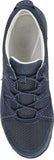 DANSKO HARLYN NAVY MEDIUM AND WIDE