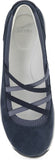 DANSKO HARPER NAVY