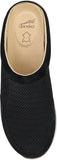 DANSKO CLAUDIA BLACK MESH