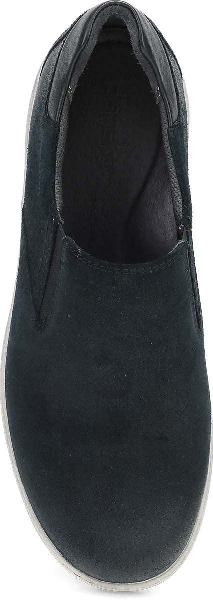 DANSKO TRENT BLACK – SHOES-n-FEET display picture 1