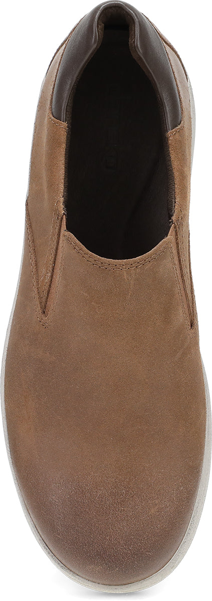 DANSKO TRENT BROWN – SHOES-n-FEET display picture 3
