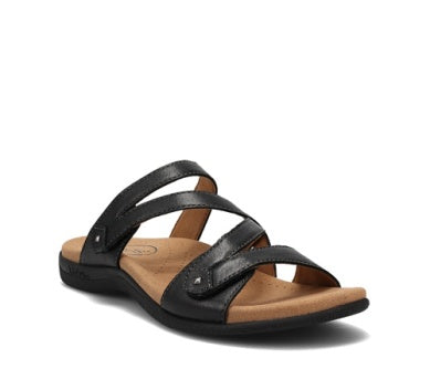 TAOS DOUBLE U BLACK