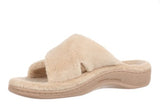 VIONIC RELAX SLIPPER TAN