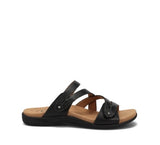 TAOS DOUBLE U BLACK