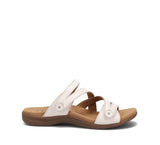 TAOS DOUBLE U WHITE