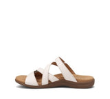 TAOS DOUBLE U WHITE