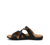 TAOS DOUBLE U BLACK
