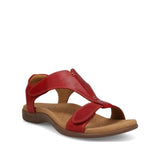 TAOS THE SHOW RED