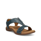 TAOS THE SHOW PETROL BLUE