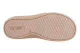 VIONIC RELAX SLIPPER TAN