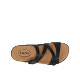 TAOS DOUBLE U BLACK
