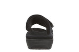 VIONIC RELAX SLIPPER BLACK