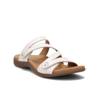 TAOS DOUBLE U WHITE