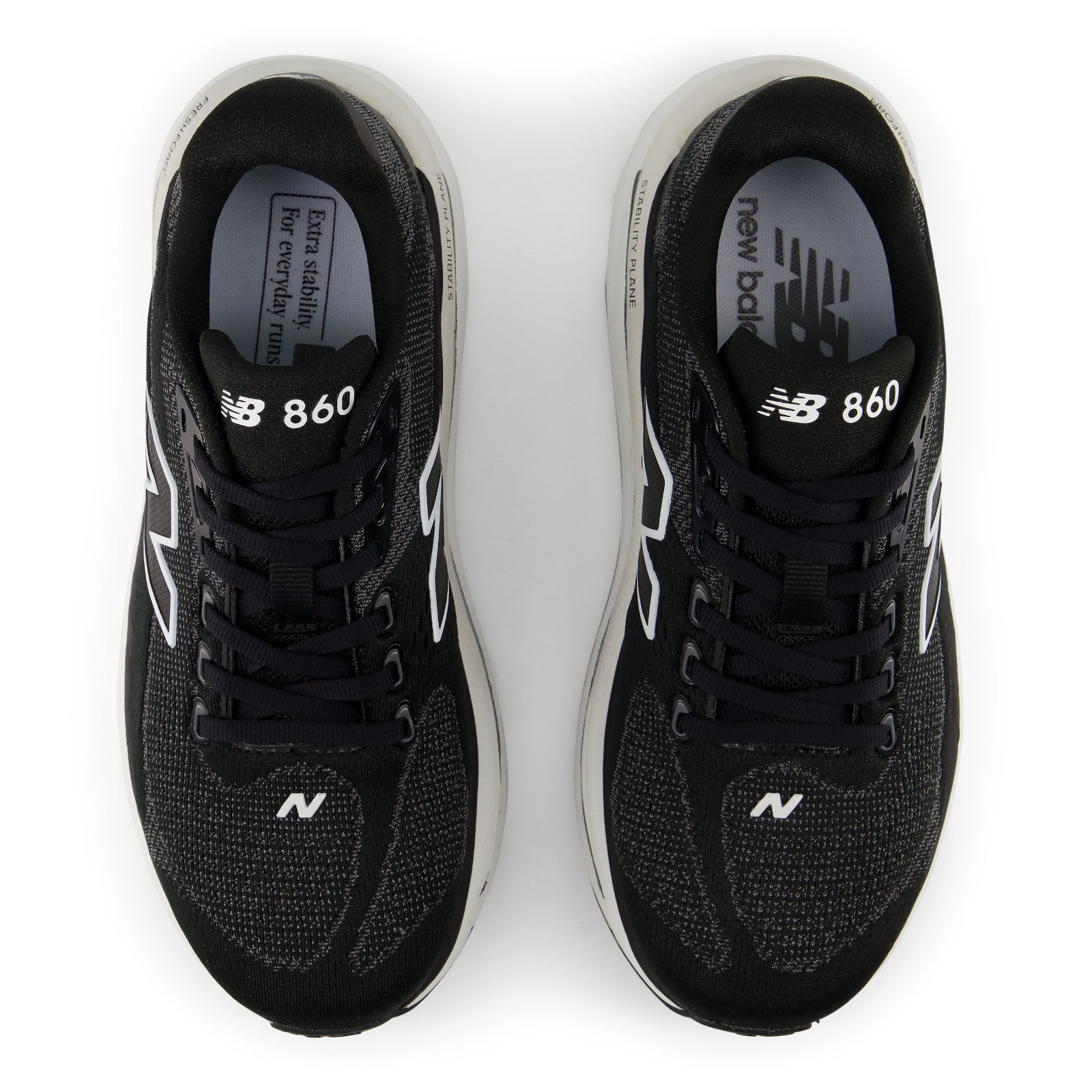 NEW BALANCE W860 V15 WOMEN'S – SHOES-n-FEET